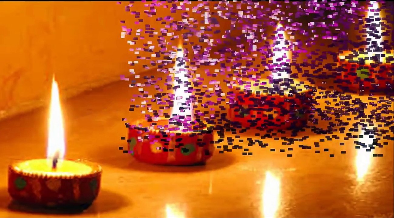 Happy Diwali ( gift very special )_HD