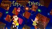 Happy Diwali Whatsapp Status _ Cartoon Diwali Festival Special Video_HD