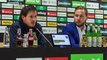 16. Spieltag | SGD - AUE | Pressekonferenz nach dem Spiel