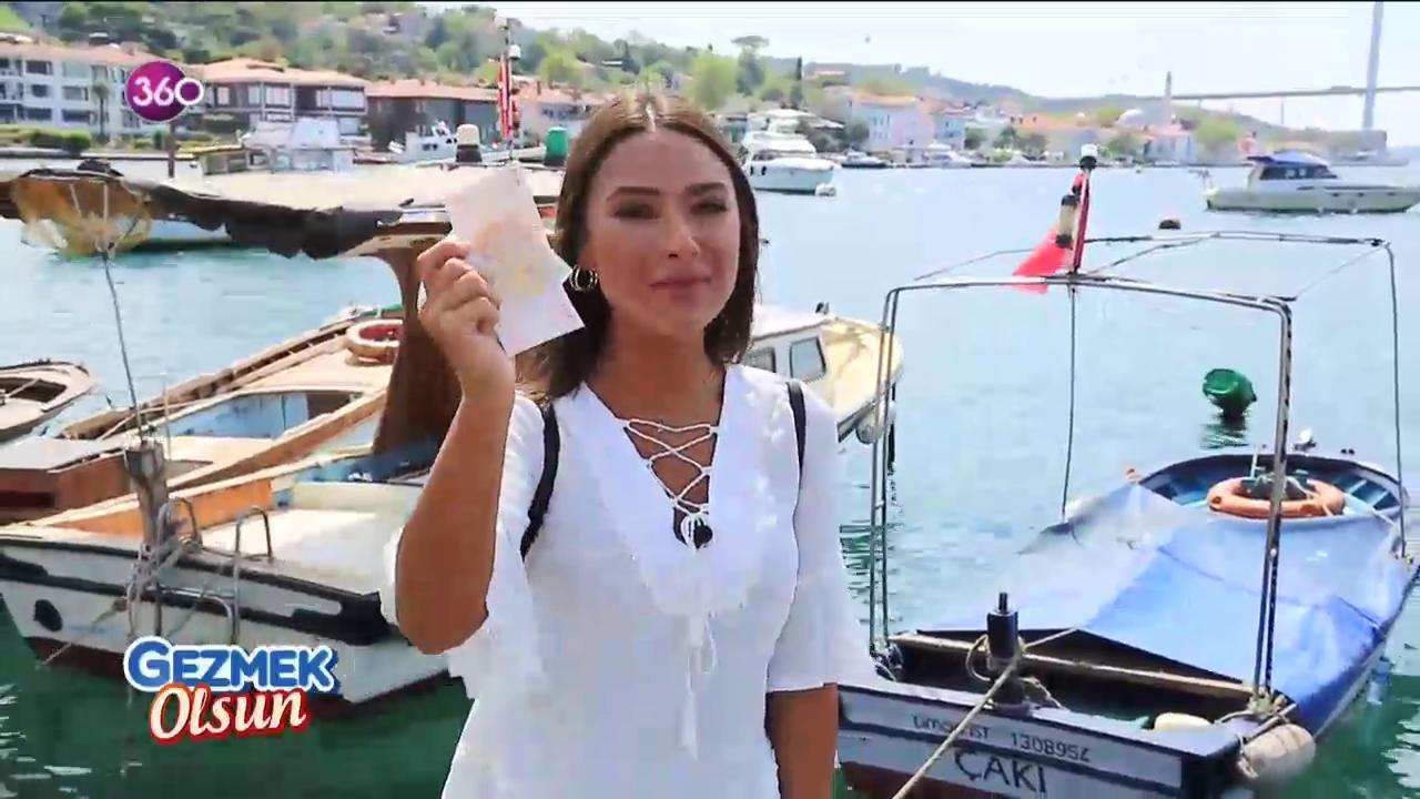 Gezmek Olsun