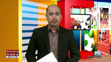 SPORTS BALITA | One-armed surfer ng Aurora, Baler