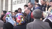 Cumhurbaşkanı Erdoğan, Engelliler Haftası Programı'na Katıldı (1) - Ankara