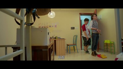 《比基尼派對》預告片 意外送上門的桃色誘惑