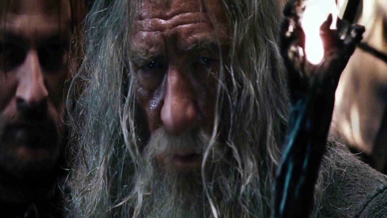 Is the baltroll big enough lotr