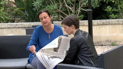 Malte : 10 arrestations dans l'enquête sur l'assassinat de Daphne Caruana Galizia