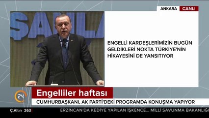 Engelli Haftası