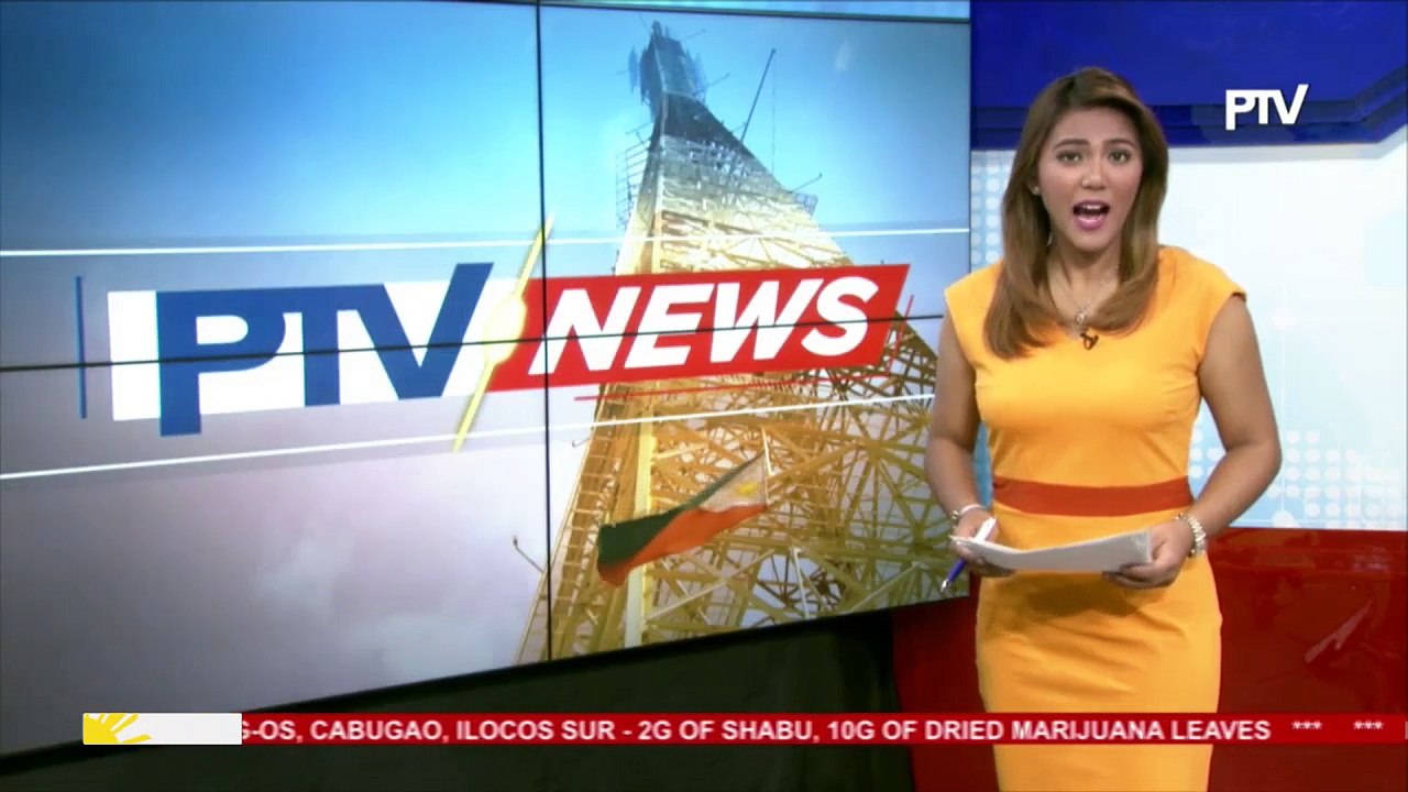 GLOBALITA: Anim patay, 13 sugatan sa suicide bombing sa Afghanistan; U.S. Sen. Graham, nais palakasin ang pamilya ng mga