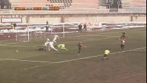 FK Sloboda - NK Čelik / 1:0 Krpić (p)