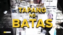 #TapangNgBatas: Ang kwento sa kaso ng Orellano sisters, tatalakayin