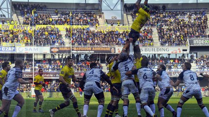 La gueule de bois après la défaite à Clermont