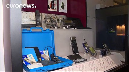 25 years ago: the world’s first text message