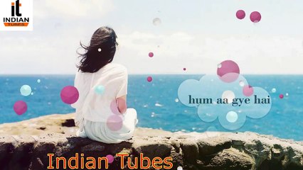Har Aaina Toota Lage Hai Sach Bhi Hume Jootha Bhi Lage Hai- New Whatsapp Status Video By Indian Tubes