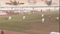 FK Sloboda - NK Čelik / Nevjerovatna greška i promašaj