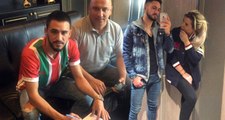 Cinsiyet Değiştiren Selin Ciğerci ile Aşk Yaşayan Futbolcu, Diyarbekirspor'dan Ayrıldı