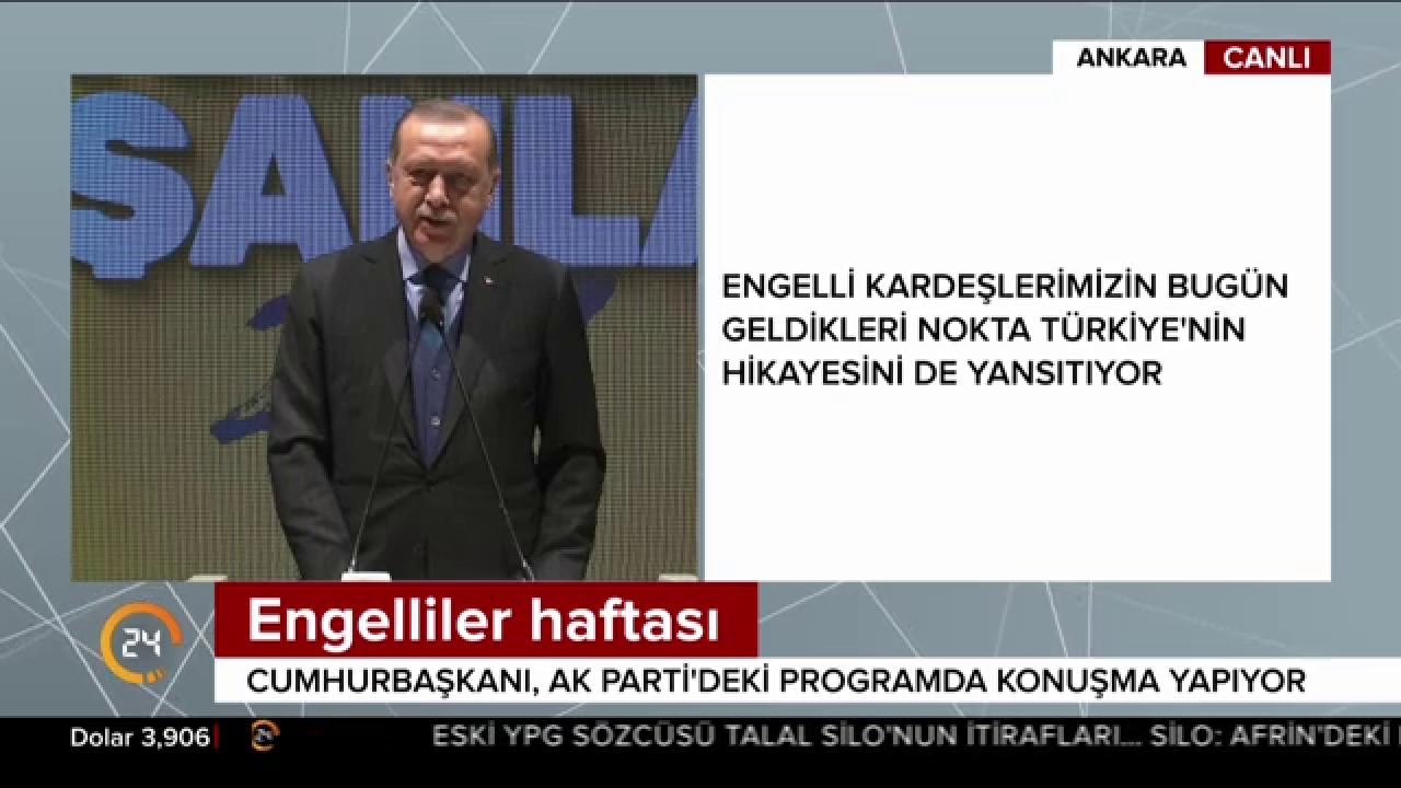 Engelliler kanunu