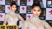 Urvashi Rautela's Makeup Blunder At Star Screen Awards
