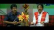 Politician Interview | Tamil Comedy Scenes | Whatsapp Status | Ethir Katchin Sadi | Funny Answers