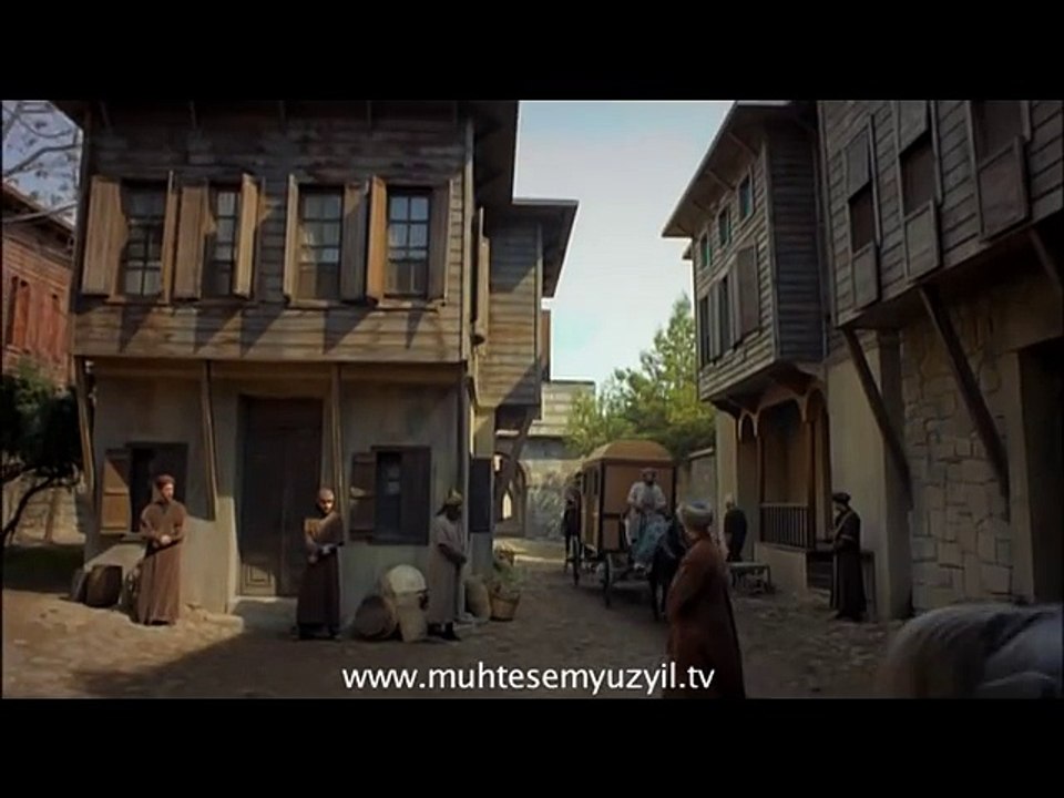 Muhtesem Yüzyıl 130. Bölüm - 2. Fragmanı
