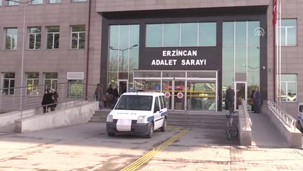 Kediye İşkence Yaptığı İddiasıyla Gözaltına Alınan Er Adliyeye Sevk Edildi