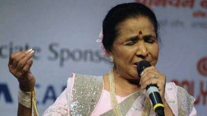 Aaj Janey Kee Jid Naa Karo - Asha - A Brand New Album (2005)