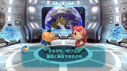 ５歳児がピクミンといっしょ！part7