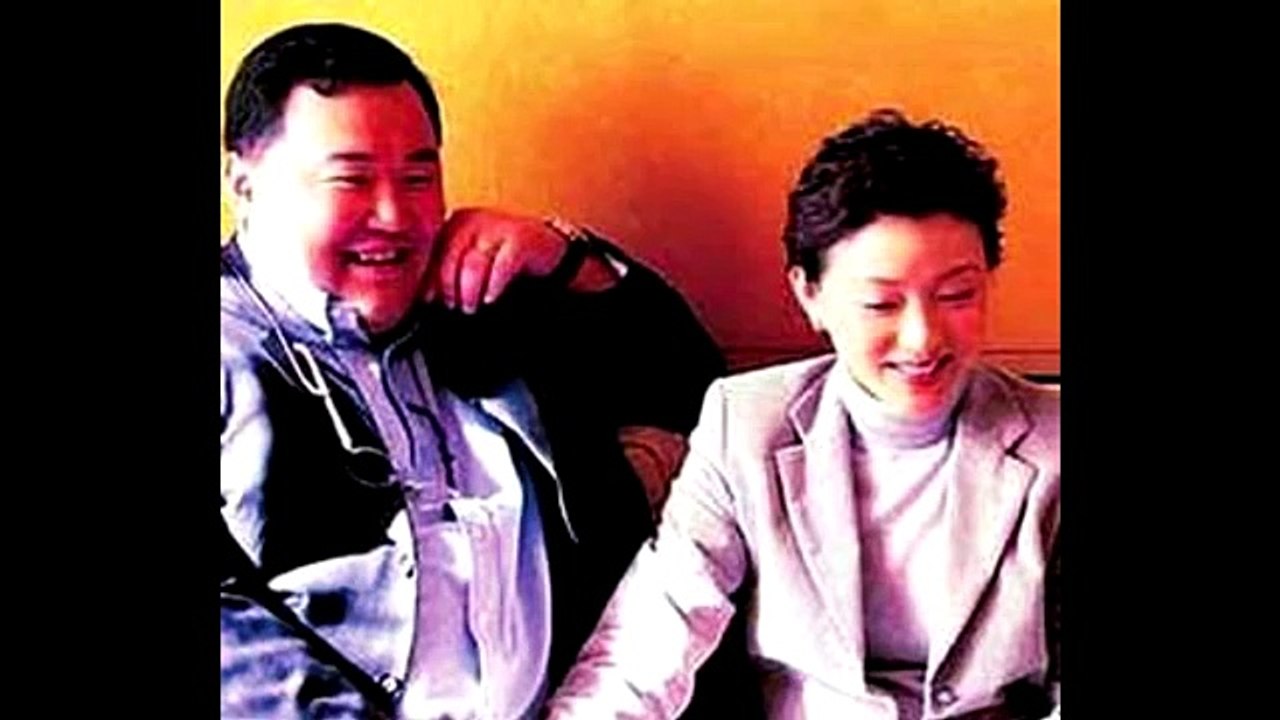 【小三】骆家辉惊传与杨澜婚外情 坠入了中共的美人计？