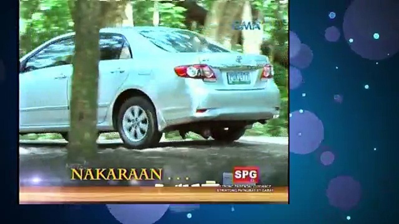 SPM - Tiyanaks PART 1