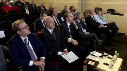 Fransa-Türkiye İnovasyon Günleri