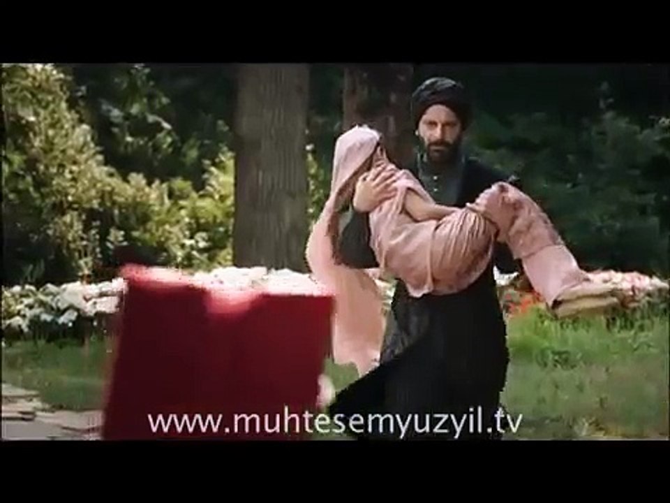Muhteşem Yüzyıl 65 Bölüm 2 Fragman