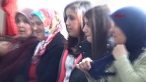 Samsun AK Parti Genel Başkan Yardımcısı Karaaslan Kadın Artık Siyasette Daha Güçlü