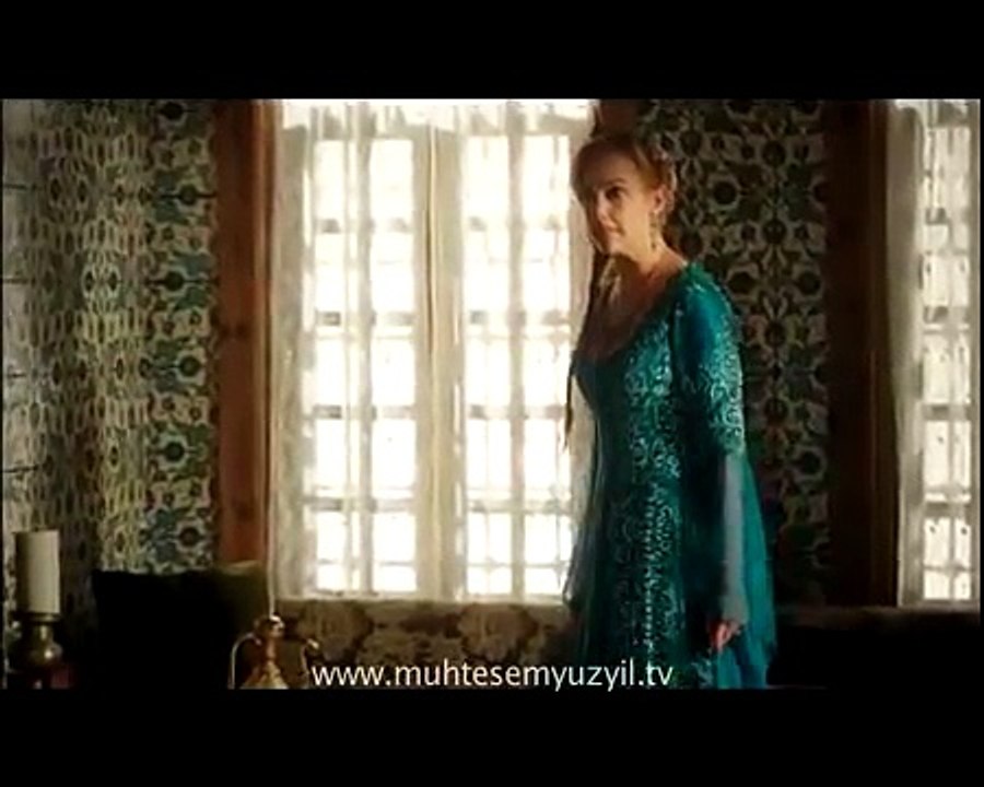 Muhteşem Yüzyıl 71 Bölüm 2 Fragman