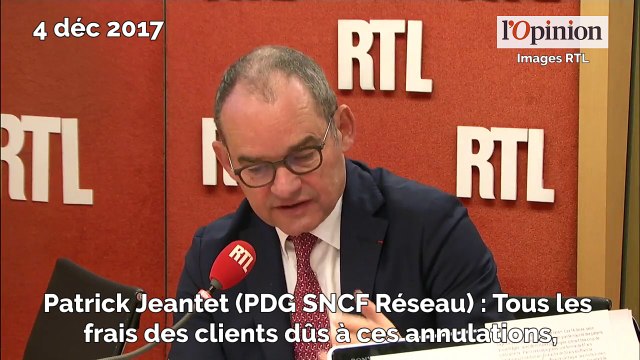 Panne à la SNCF: des remboursements pour tout le monde ou presque