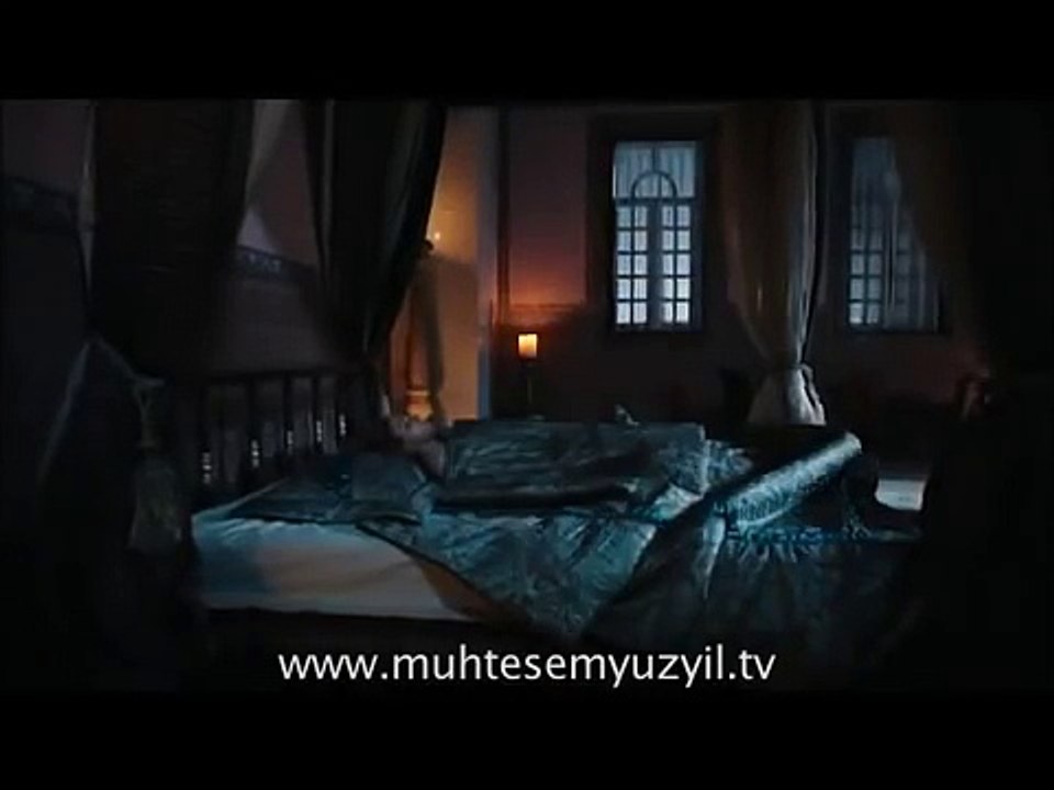 Muhteşem Yüzyıl 88 Bölüm 2 Fragman