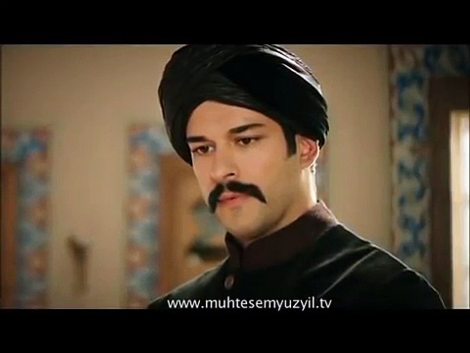 Muhteşem Yüzyıl 90 Bölüm 1 Fragman