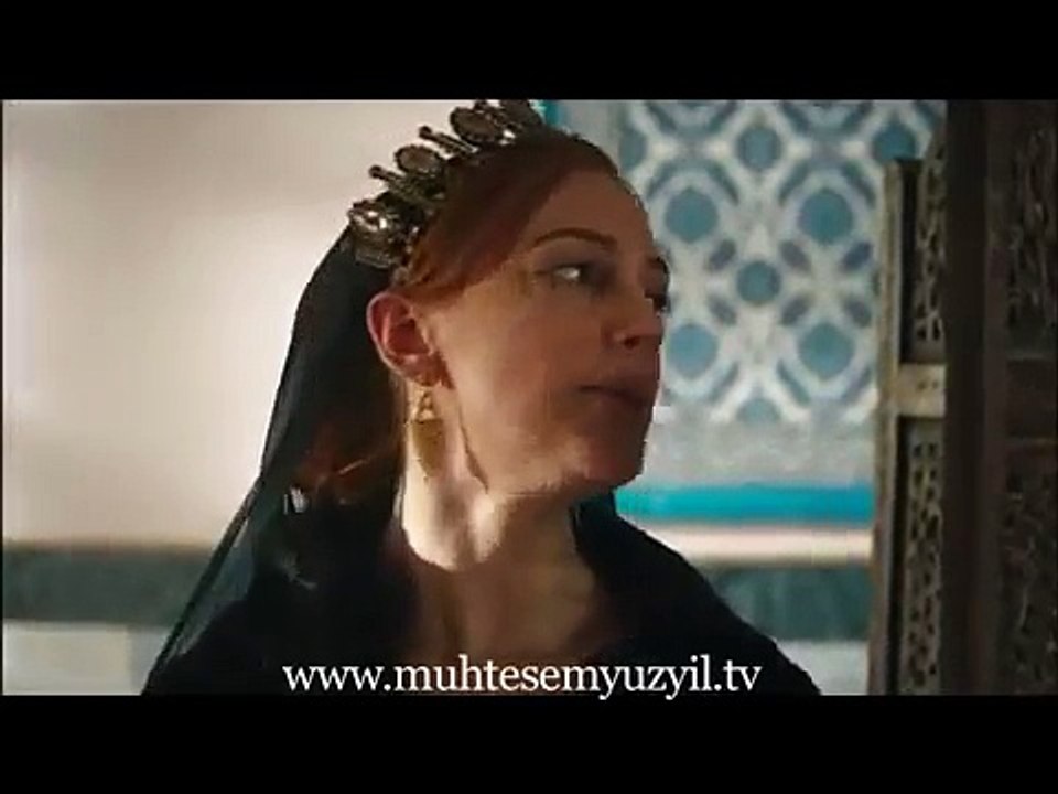 Muhteşem Yüzyıl 92 Bölüm 2 Fragman