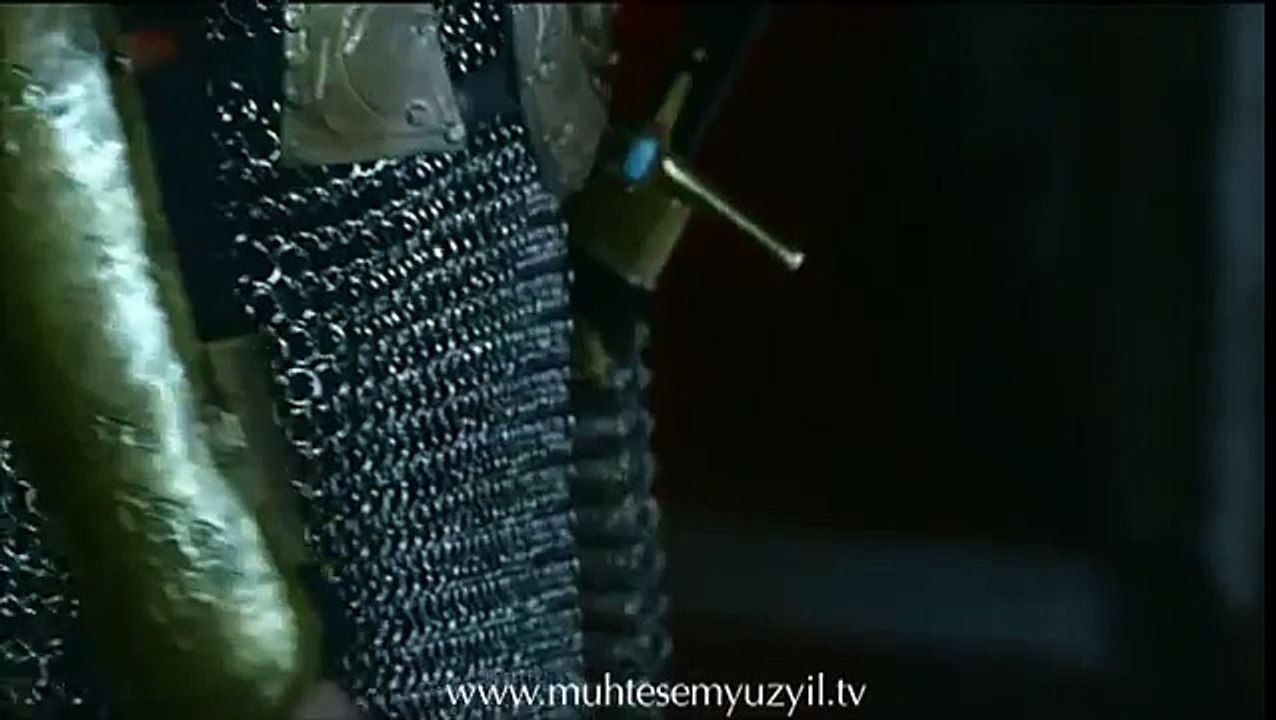 Muhteşem Yüzyıl 100 Bölüm 1 Fragman