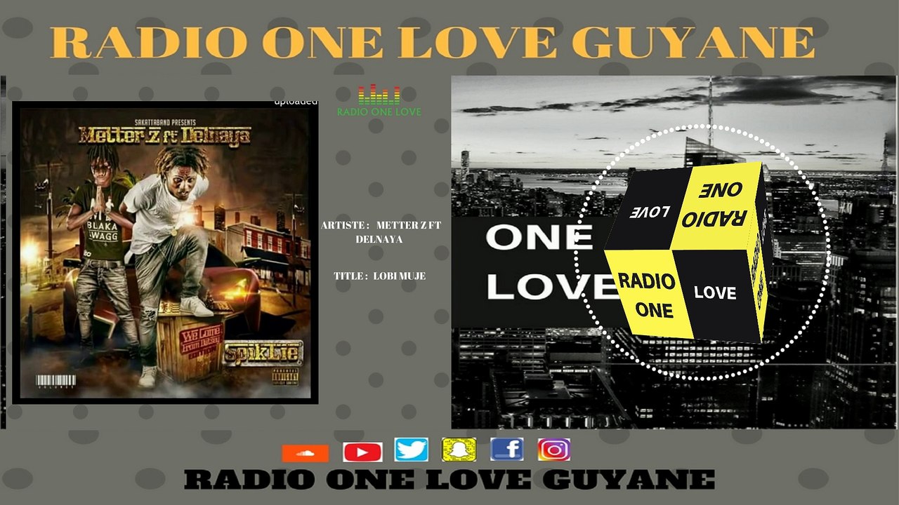 METTER Z FT DELNAYA LOBI MUJE