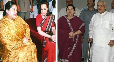 ஜெயலலிதாவுடன் ஒரு பத்திரிகையாளனின் அனுபவங்கள் (அத்தியாயம் 1)- வீடியோ