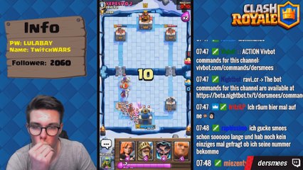 ULTIMATE Twitch Fails Compilation 2017 #165