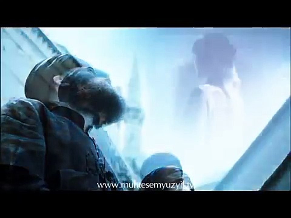 Muhteşem Yüzyıl Sezon Finali 103 Bölüm 2 Fragman