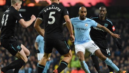 Guardiola happy to steal 'Fergie time' from Man United