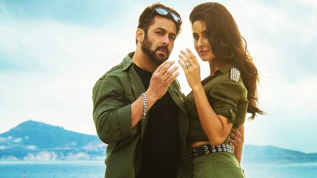 Swag Se Swagat Remix | Tiger Zinda Hai | DJ Merlin