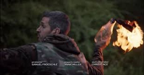 Blindspot ## Watch Series Season 3 Episode 6 "Adoring Suspect"