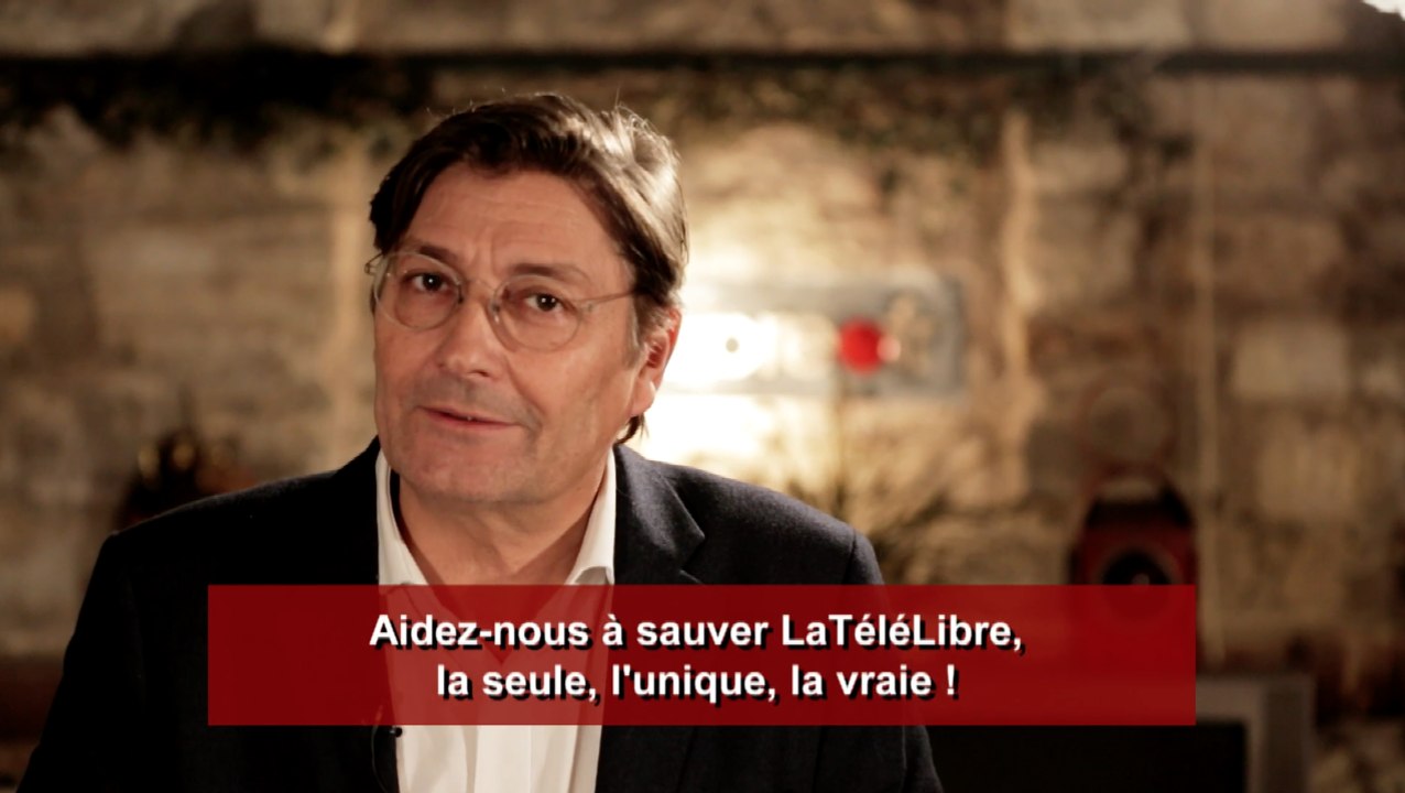 [APPEL] Il Faut Sauver LaTéléLibre !