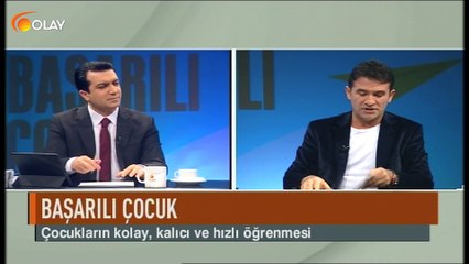Başarılı Çocuk - 03-12-2017