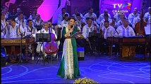 Simona Mazare - Festivalul Maria Tanase - Editia a XXIV-a - 16.11.2017