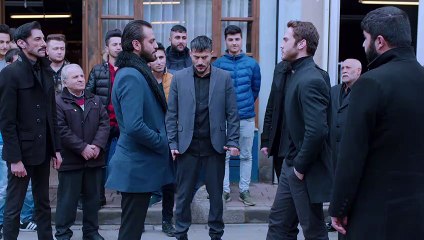 Çukur 7. Bölüm 2. Fragman