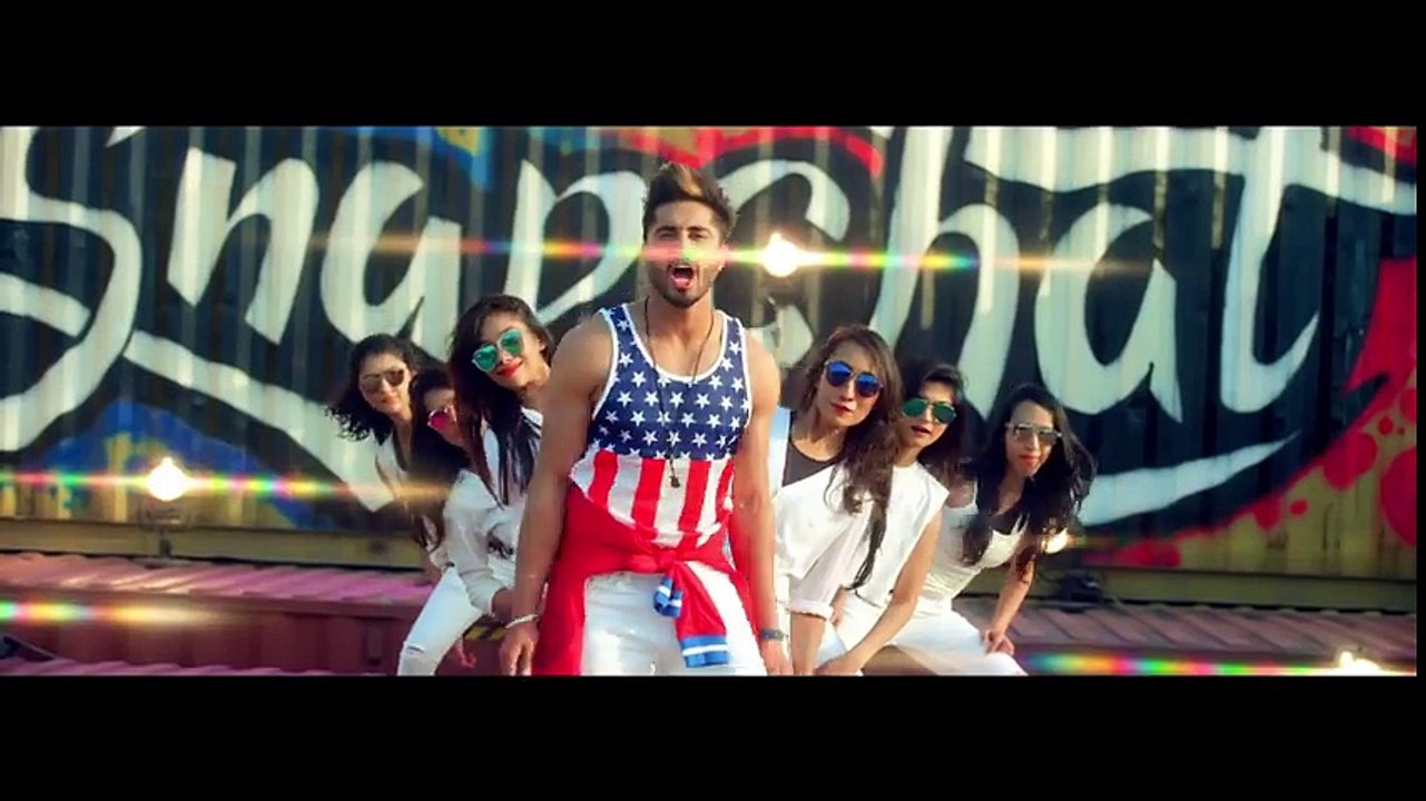 Snapchat (Full Video) - Jassi Gill - Latest Punjabi Song 2017 - Speed Records