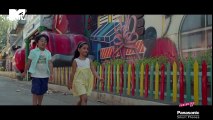 Tu Meri Rani - Guru Randhawa feat. Haji Springer - Panasonic Mobile MTV Spoken Word -2017