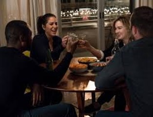 Blindspot Season 3 Episode 6 : Adoring Suspect Streaming HD